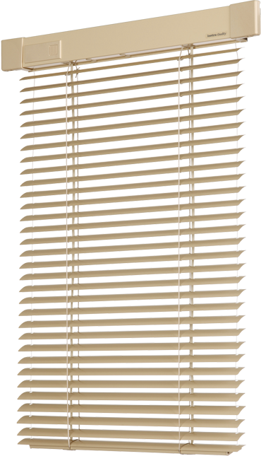 Vnitřní žaluzie – jemná regulace světla a soukromí